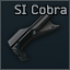 Strike Industries Cobra Tactical foregrip