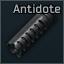 AK Venom Tactical Antidote 7.62x39 muzzle brake