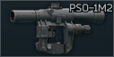 BelOMO PSO-1M2 4x24 scope