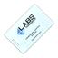TerraGroup Labs access keycard