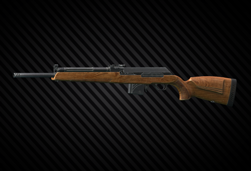 VPO-101 Vepr-Hunter