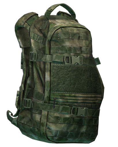 WARTECH Berkut BB-102 backpack (A-TACS FG) - Escape from Tarkov - Tarkov.dev