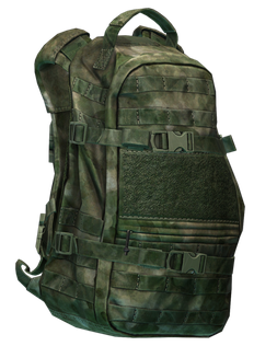 WARTECH Berkut BB-102 backpack (A-TACS FG) - Escape from