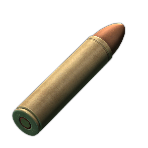 12.7x55 mm PS12 - Escape from Tarkov - Tarkov.dev