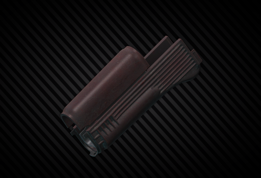 AK-74 poly