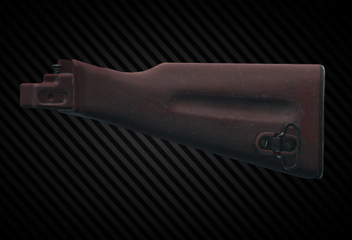 AK-74 poly