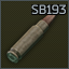 5.7x28mm SB193