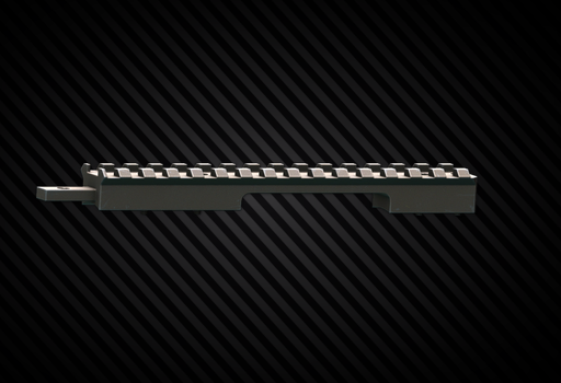 MOD*X rail