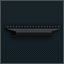 Pro700 rail