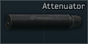Attenuator