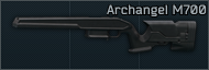 M700 ProMag Archangel chassis