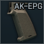 AK Strike Industries Enhanced Pistol Grip (FDE)