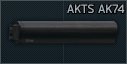 AKTS AK74