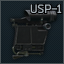 NPZ USP-1 Tyulpan 4x scope