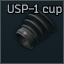 NPZ USP-1 scope eyecup