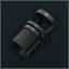 Переходник Weapon Tuning на калибр 7.62x39 для Винтовки Мосина