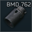 Lantac BMD 7.62x51 Blast Mitigation Device