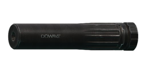 Daniel Defense WAVE QD sound suppressor - Escape from Tarkov