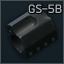 AR-15 JP Enterprises Gas System-5B