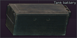 Tank battery