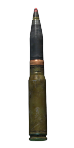 OFZ 30x160mm shell - Escape from Tarkov 
