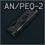 Insight AN/PEQ-2 tactical device