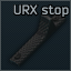 KAC URX 3/3.1 stopper panel