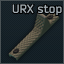 KAC URX 3/3.1 stopper panel (FDE)