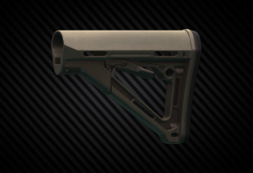 CTR FDE