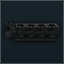 MP5 Tri-Rail