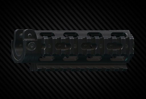 MP5 Tri-Rail