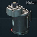 Motor