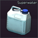 Чистая вода