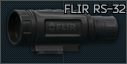 FLIR RS-32