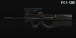 P90 SBR