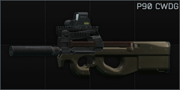 P90 CWDG