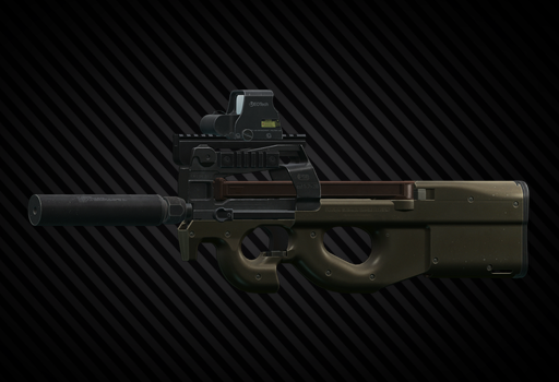 P90 CWDG