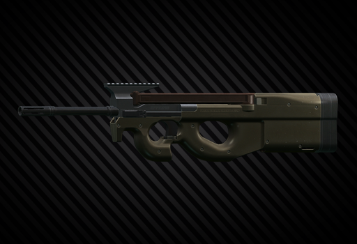 P90 SBRT