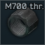 M700 thread protector