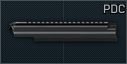AK FAB Defense PDC dust cover