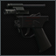 HK MP5K 9x19 submachine gun