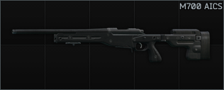 M700 AICS