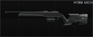 M700 ARCH