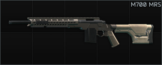 M700 MRS