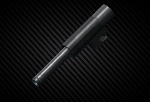 5-7 barrel