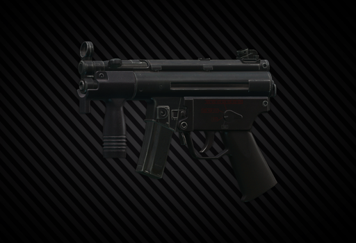 MP5K-N