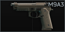 M9A3 По умолчанию