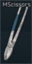 MScissors