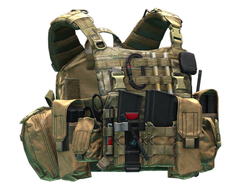 Ars Arma A18 Skanda plate carrier (MultiCam) - Escape from Tarkov - Tarkov .dev