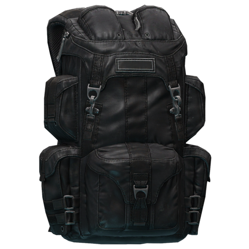 Oakley Mechanism heavy duty backpack Black Escape from Tarkov Tarkov v